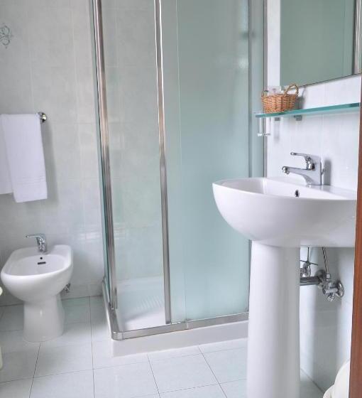 Номер Стандарт Трехместный, Roma