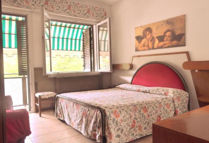 Номер Стандарт, Roma