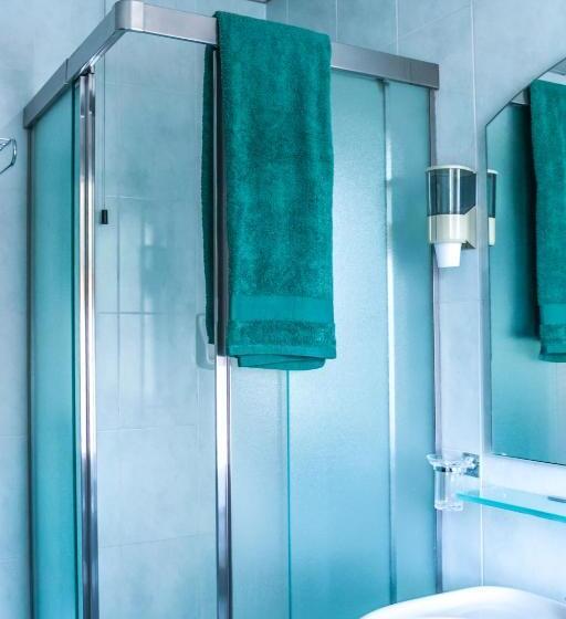 Номер Стандарт, Roma