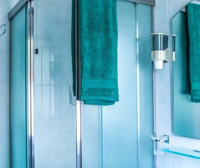 Номер Стандарт Индивидуальный, Roma