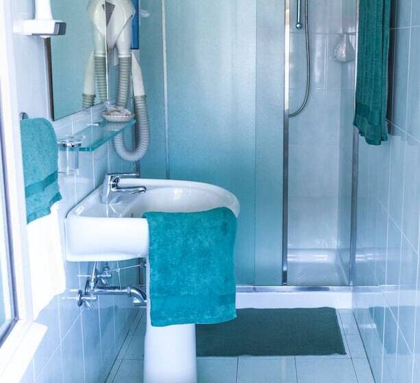 Номер Стандарт, Roma