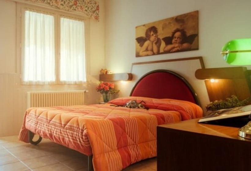 Номер Стандарт, Roma