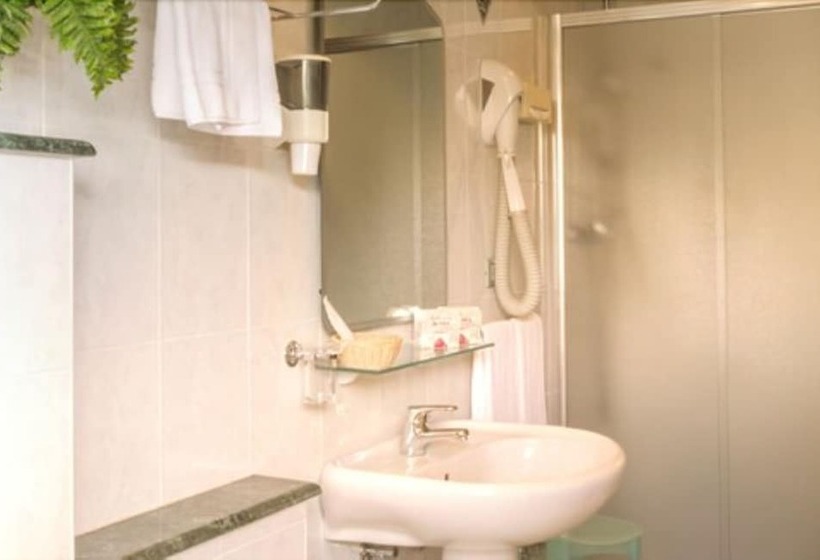 Номер Стандарт Трехместный, Roma