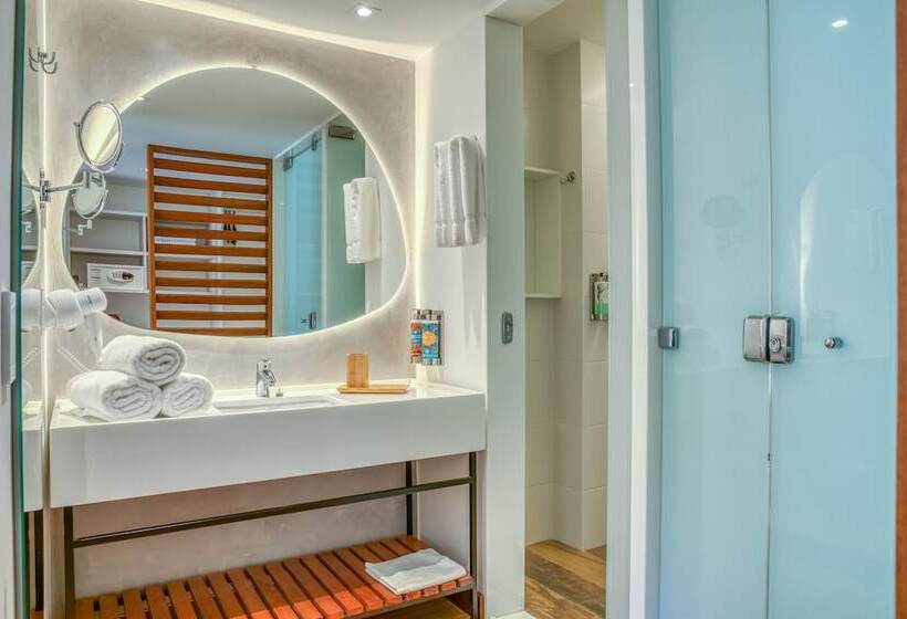 غرفة قياسية, Salinas Maragogi All Inclusive Resort