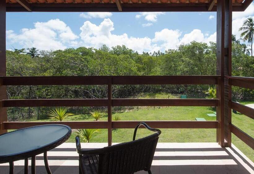 شقة غرفة واحدة, Salinas Maragogi All Inclusive Resort