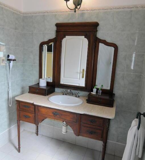 דירת חדר, Solanas Termas De Dayman