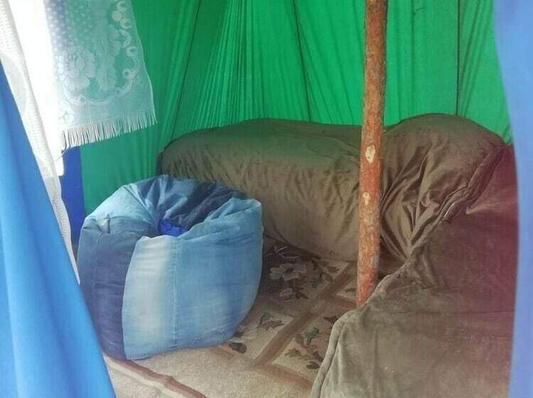 Бунгало Economy, Camping On Olkhon