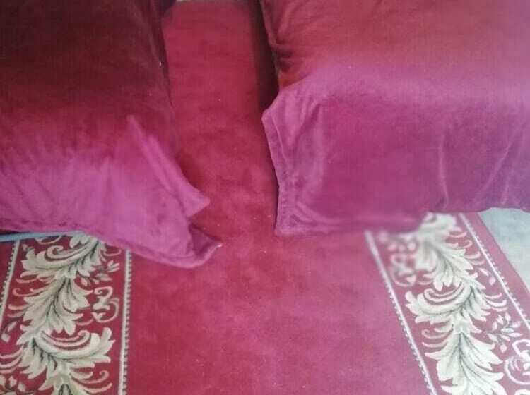 بنگله اقتصادی, Camping On Olkhon