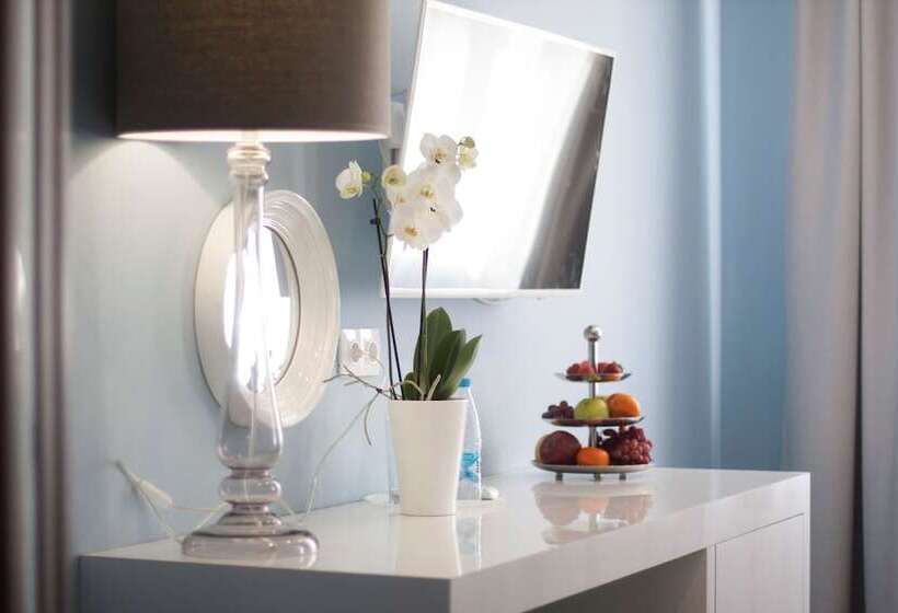 Люкс, Maxim Park