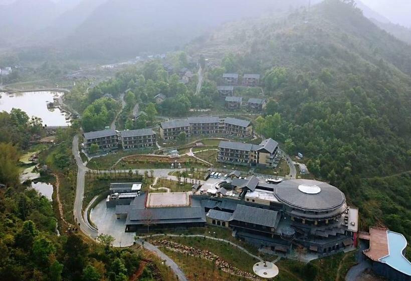 Dağ Manzaralı Standart Oda, Narada Resort & Spa Cifu Lake