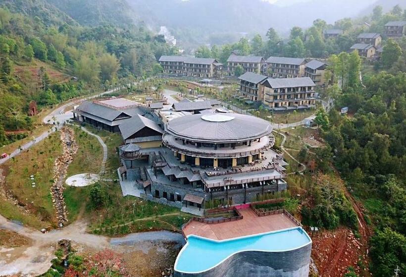 Dağ Manzaralı Standart Oda, Narada Resort & Spa Cifu Lake