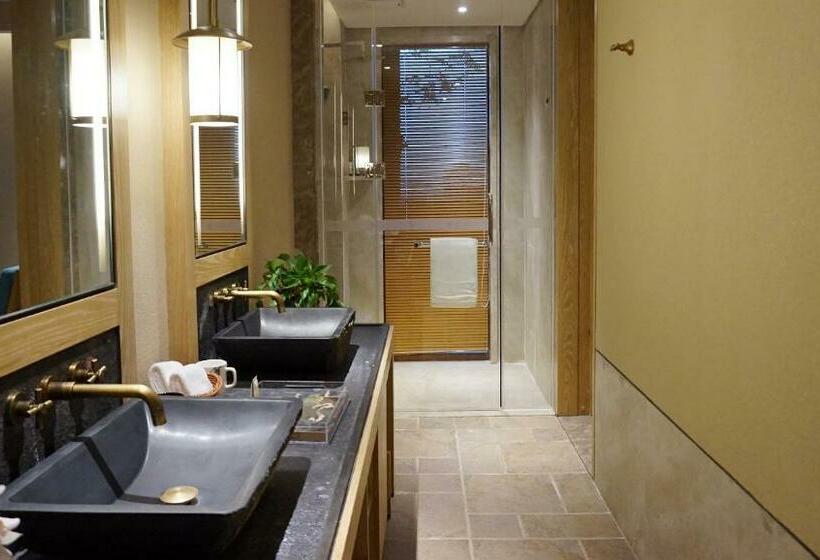 Manzaralı Standart Oda, Narada Resort & Spa Cifu Lake