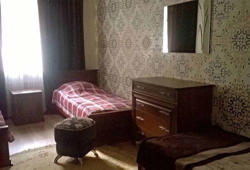 스탠다드 트리플 룸, Mini Hotel Staryi Alamat