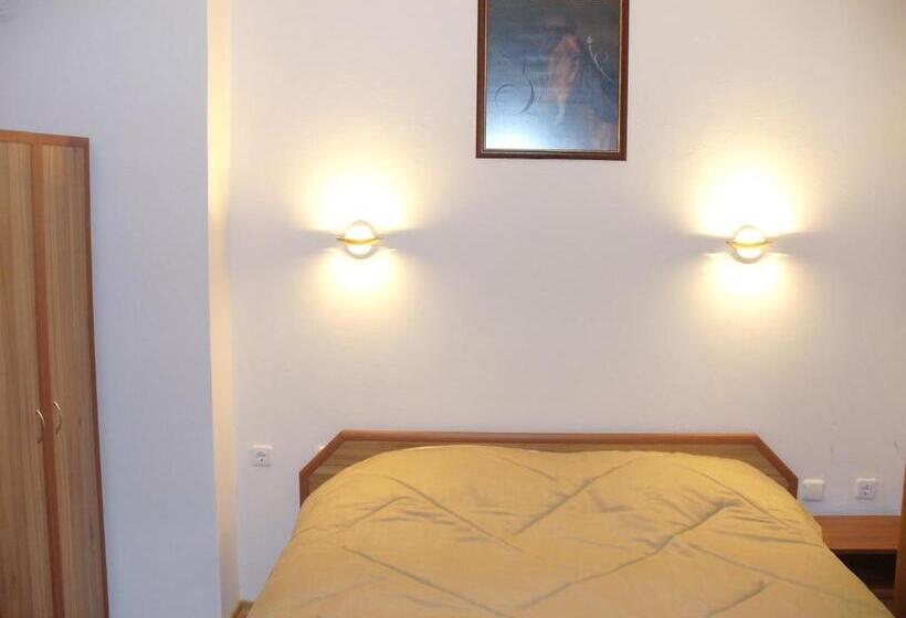 חדר סטנדרט, Guest House Alfa Daniel