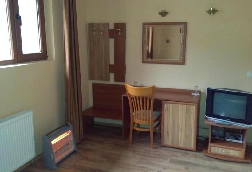 חדר סטנדרט, Guest House Alfa Daniel