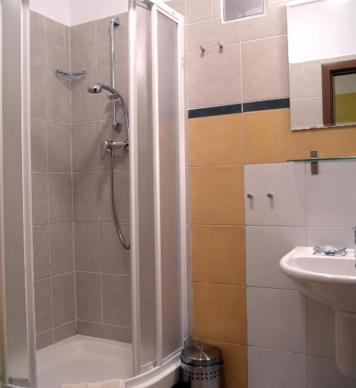 Студио Стандарт Кровать Кинг, Penzion U Pejtrika