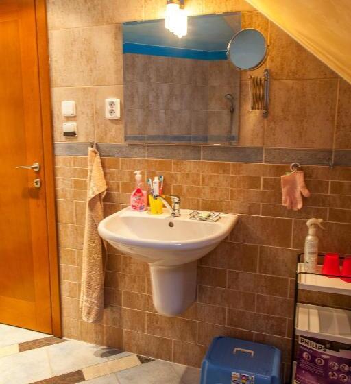 Апартаменты 3 Спальни, Penzion U Pejtrika