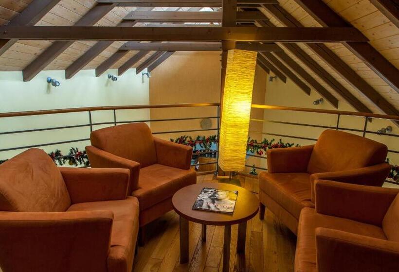 Дом 1 Спальня, Penzion U Pejtrika