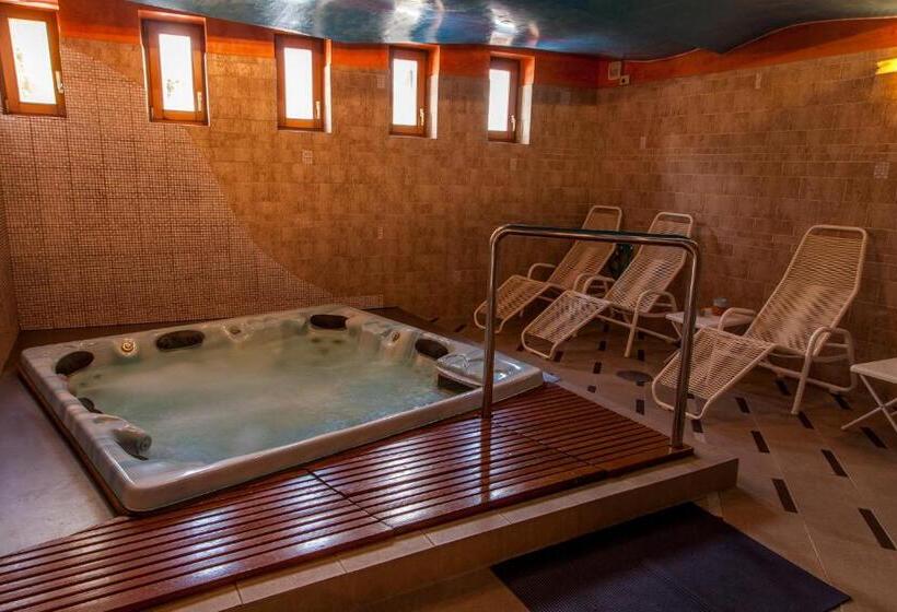 منزل غرفة نوم واحدة, Penzion U Pejtrika