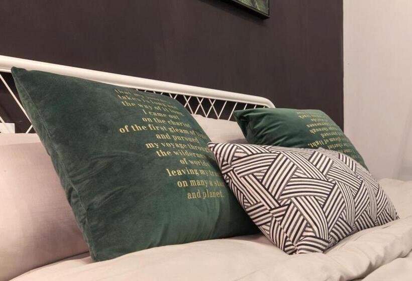 １ベッドルームアパートメント, Wuhan Hanyang District·jiangcheng Avenue