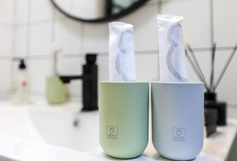 １ベッドルームアパートメント, Wuhan Hanyang District·jiangcheng Avenue