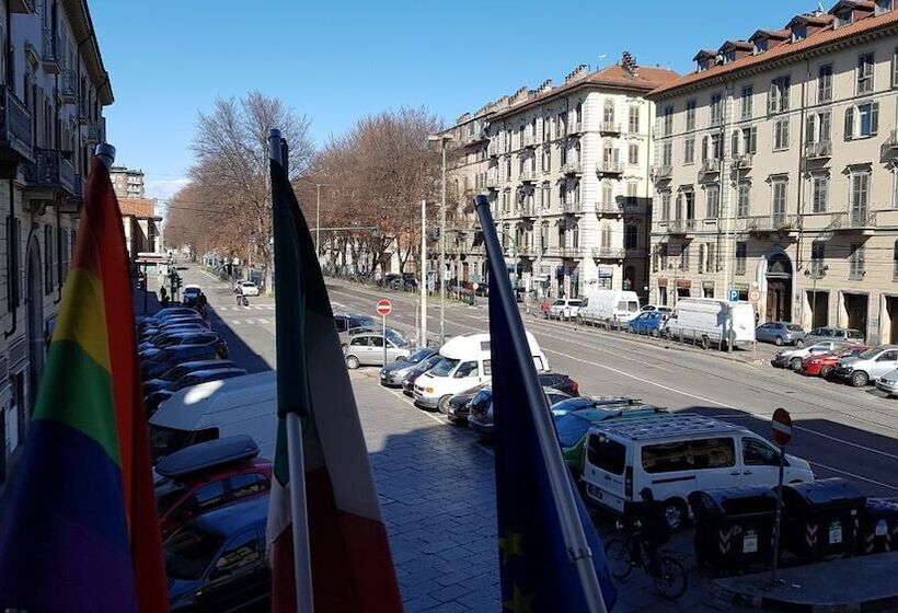 غرفة أساسية, Albergo Ristorante San Giors