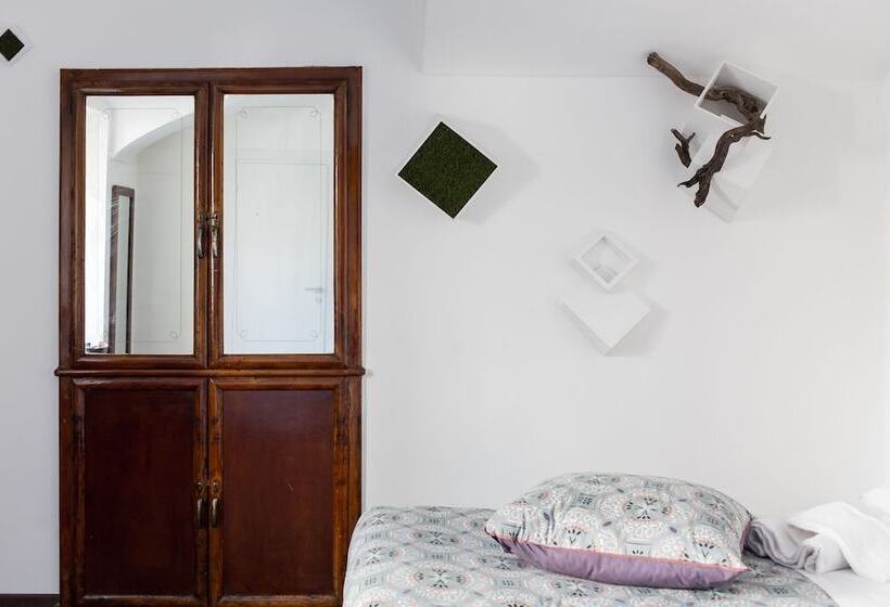 غرفة أساسية, Albergo Ristorante San Giors