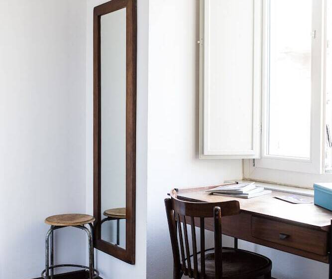 غرفة أساسية, Albergo Ristorante San Giors