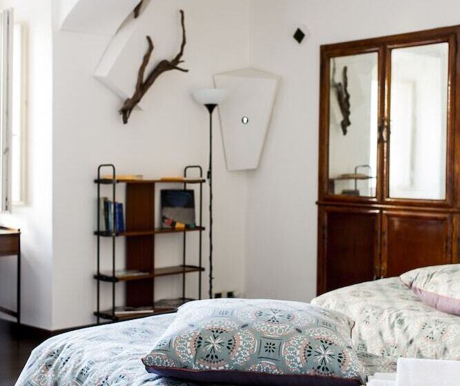 غرفة أساسية, Albergo Ristorante San Giors