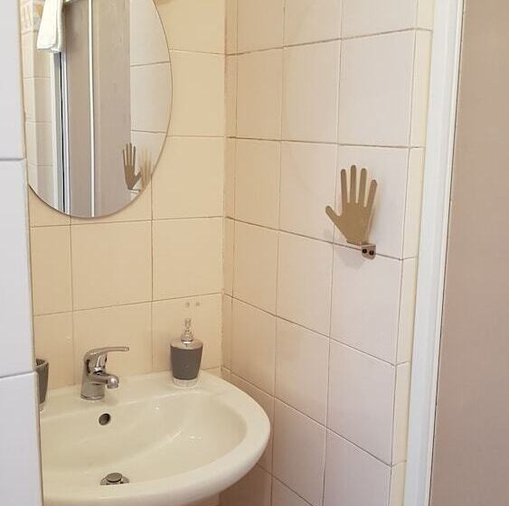 غرفة كومفورت فردية, Albergo Ristorante San Giors