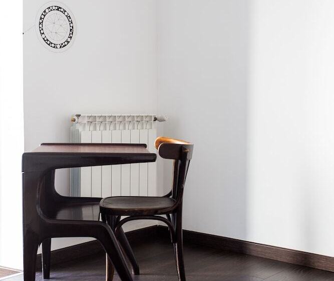 غرفة كلاسيكية سرير مزدوج, Albergo Ristorante San Giors