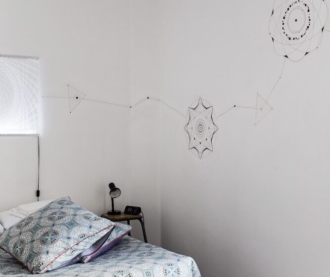 غرفة كلاسيكية سرير مزدوج, Albergo Ristorante San Giors