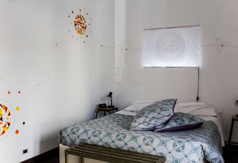 غرفة كلاسيكية سرير مزدوج, Albergo Ristorante San Giors