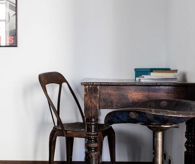 غرفة كلوب, Albergo Ristorante San Giors