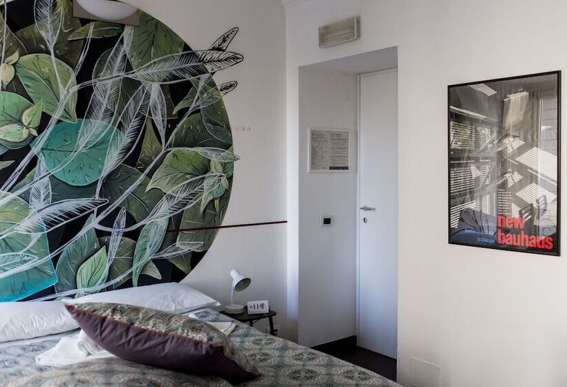 غرفة كلوب, Albergo Ristorante San Giors