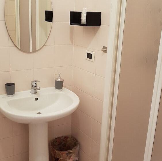 غرفة رومانسية, Albergo Ristorante San Giors