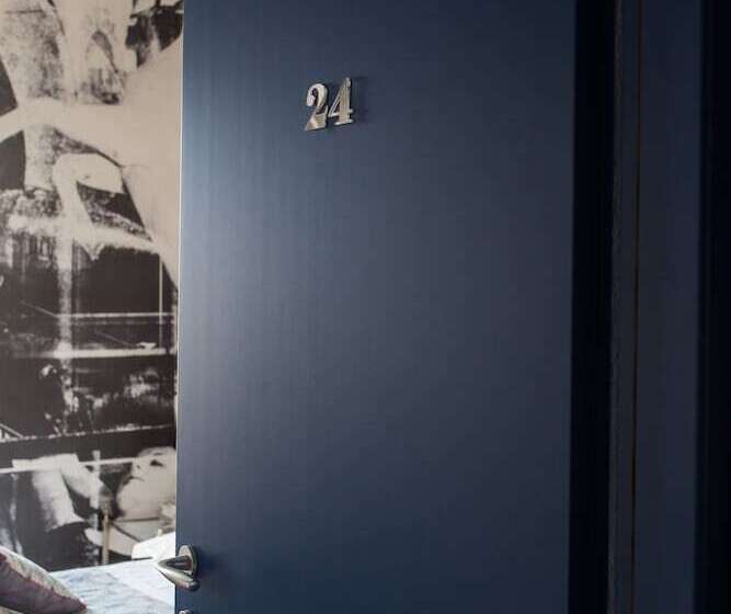 غرفة رومانسية, Albergo Ristorante San Giors