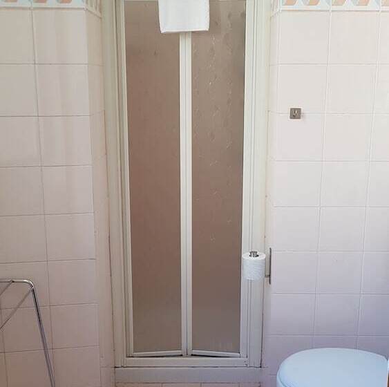 اتاق لوکس با چشم‌انداز شهر, Albergo Ristorante San Giors