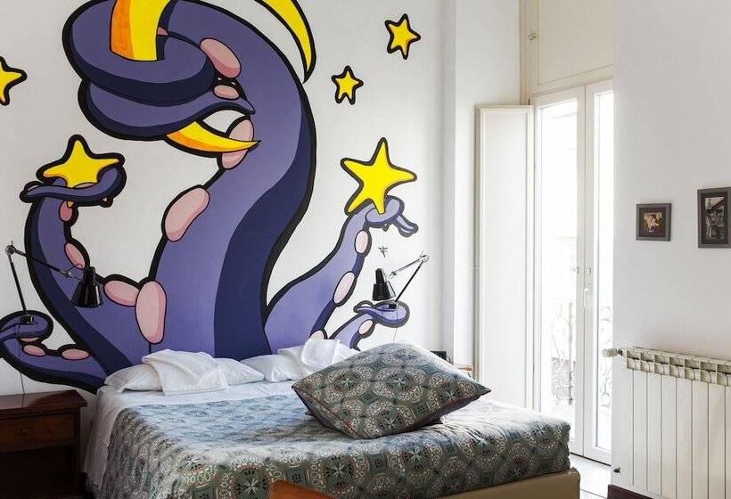 غرفة ديلوكس مطلة على المدينة, Albergo Ristorante San Giors