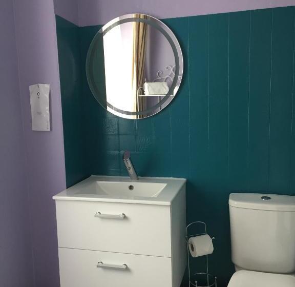 스탠다드 룸, Auberge Du Calvaire