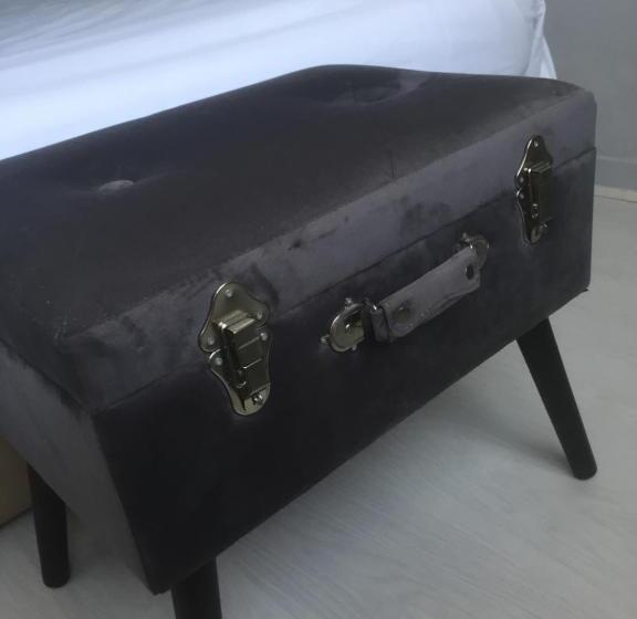 Номер Basic, Auberge Du Calvaire