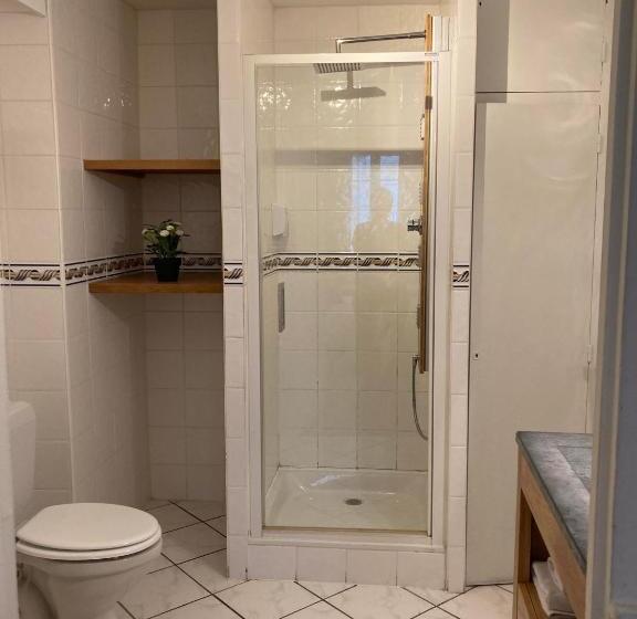 غرفة سوبيريور, Hôtel De La Poste