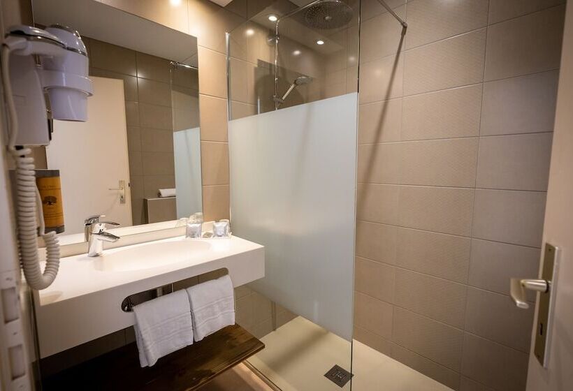 Номер Superior, Logis Hôtel De La Tour