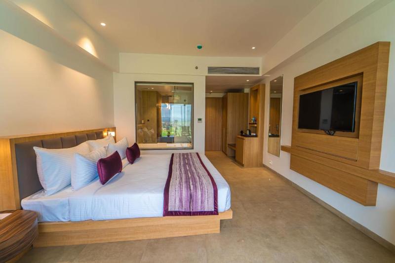 标准间, Hôtel Restaurant Du Cheval Blanc