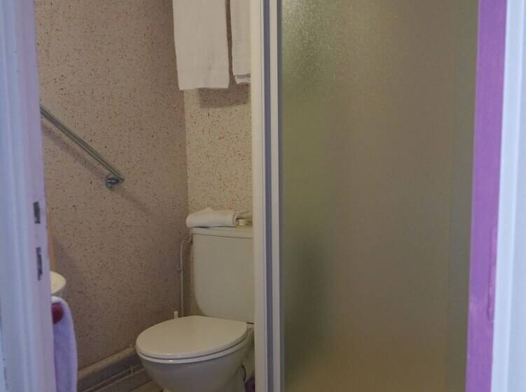 Номер Стандарт Трехместный, Hôtel Terminus