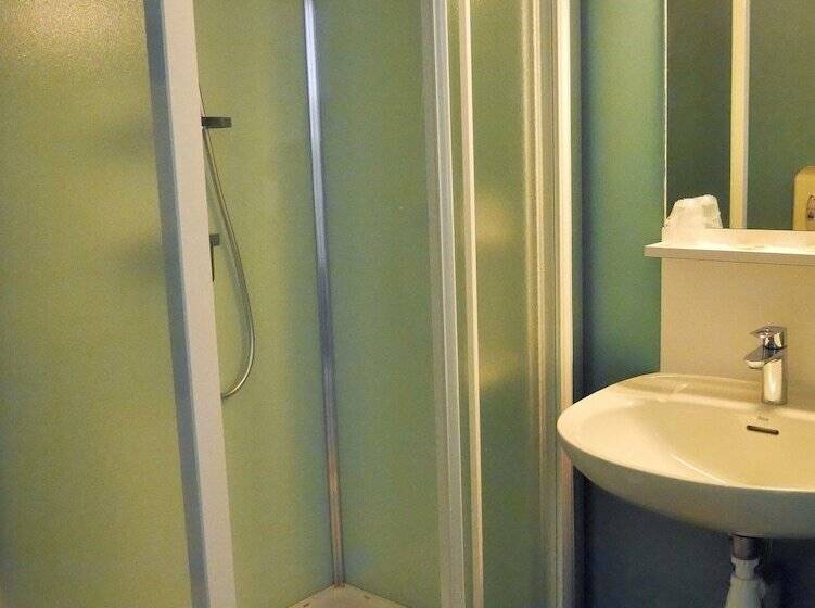 Номер Superior, Hôtel Terminus