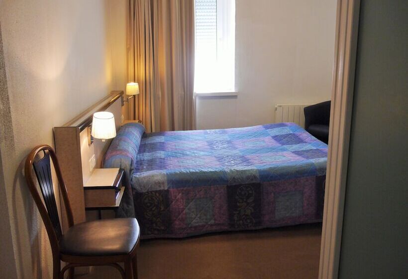 Номер Superior, Hôtel Terminus