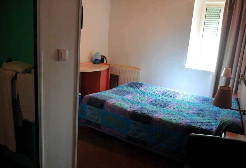 Номер Superior, Hôtel Terminus