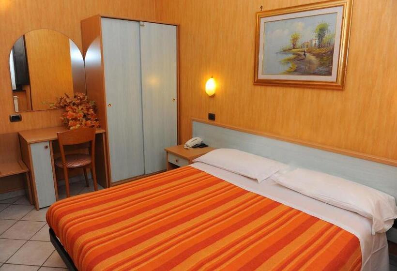 חדר סטנדרט, Isolabella