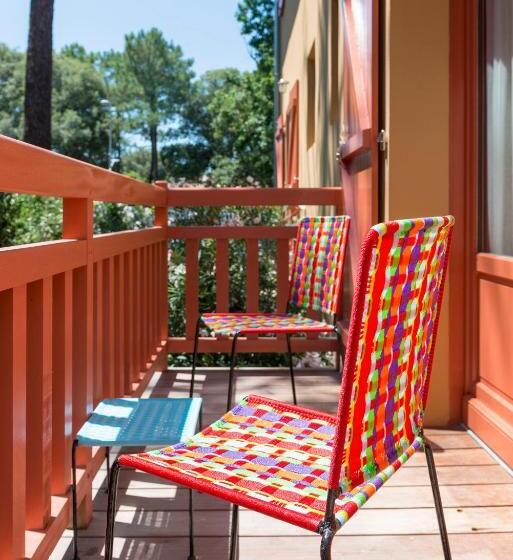 غرفة سوبيريور, La Guitoune